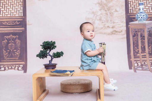 辽源宝宝几个月认人